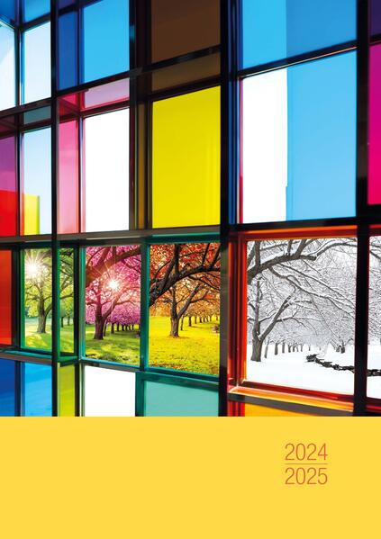 Lehrerkalender: A4-Planer für Lehrerinnen & Lehrer kreativ 2022/2023