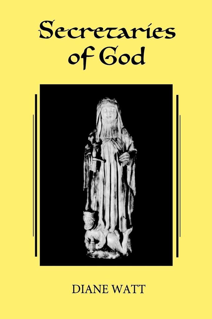 Secretaries of God