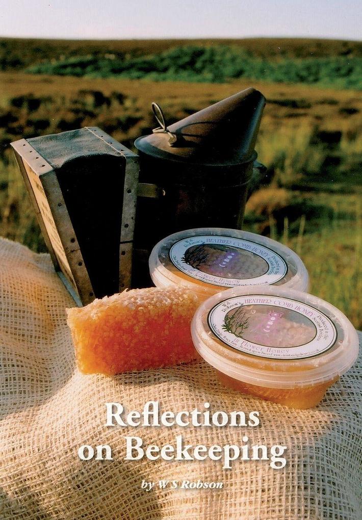 Reflections on Beekeeping