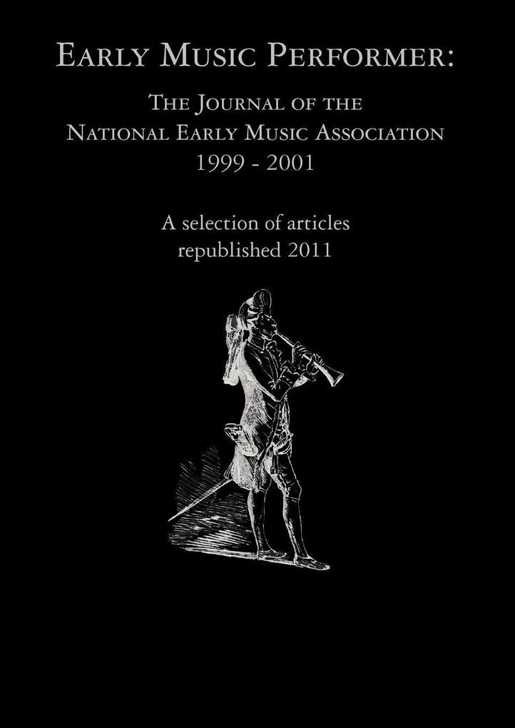 Early Music Performer