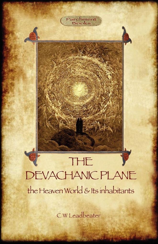 The Devachanic Plane