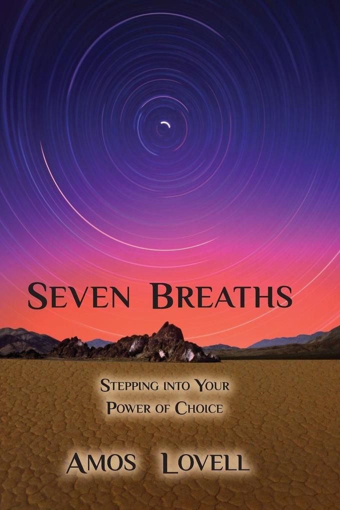 Seven Breaths
