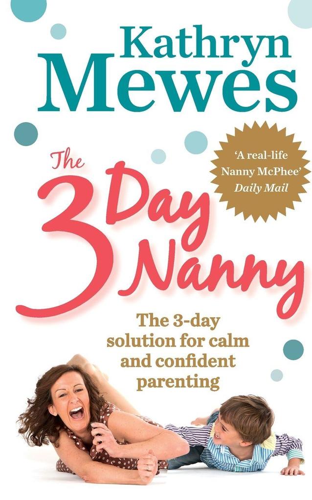 The 3-Day Nanny