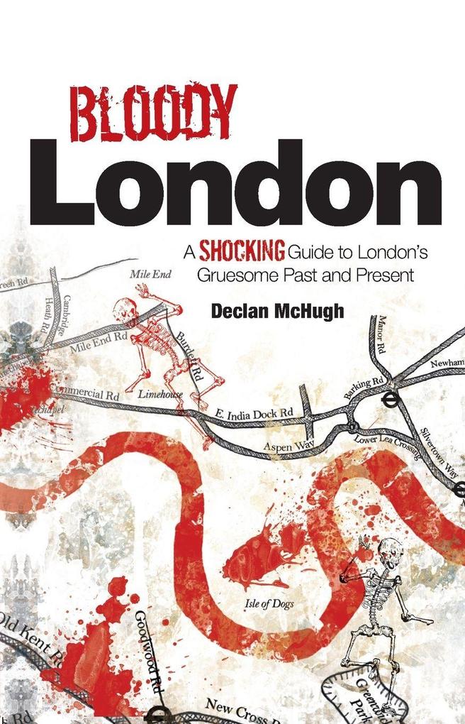 Bloody London