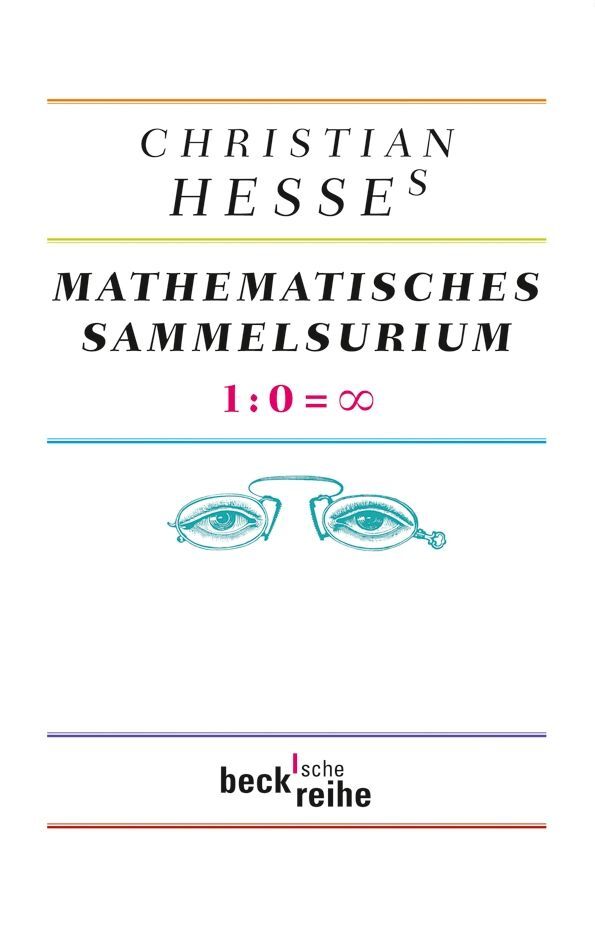 Christian Hesses mathematisches Sammelsurium - Christian Hesse