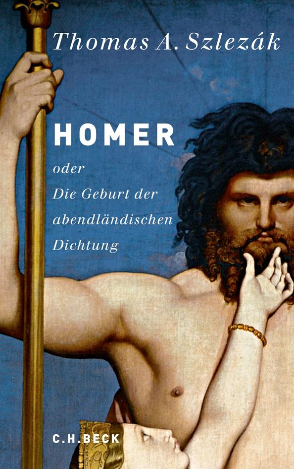 C.H. Beck Homer