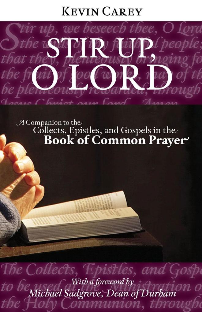 Stir Up O Lord