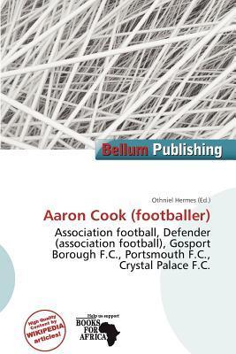 Aaron Cook (footballer)