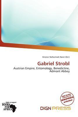 Gabriel Strobl
