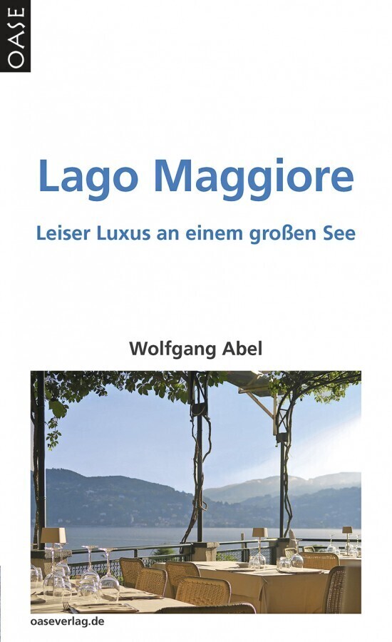 Lago Maggiore - Wolfgang Abel