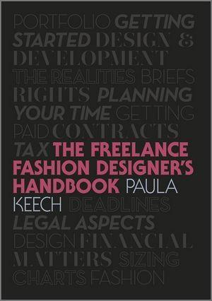 Freelance Fashion er‘s Handbook
