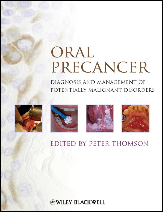 Oral Precancer