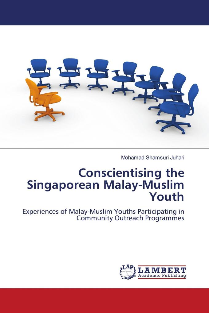 Conscientising the Singaporean Malay-Muslim Youth