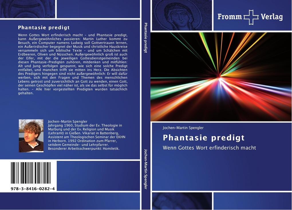 Phantasie predigt