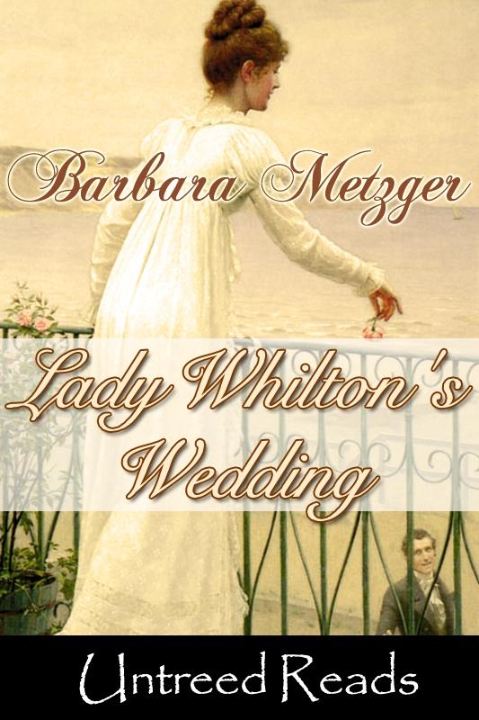Lady Whilton‘s Wedding