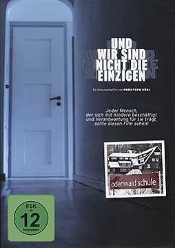 Und wir sind nicht die Einzigen