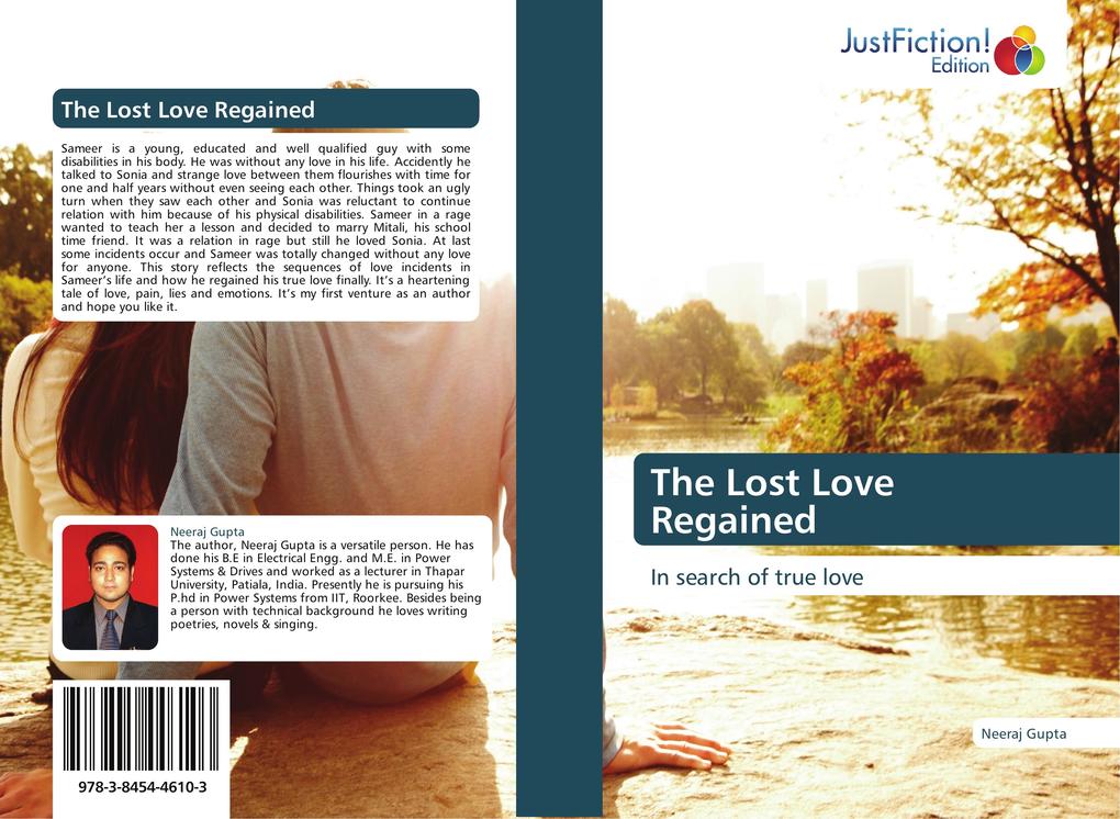 The Lost Love Regained