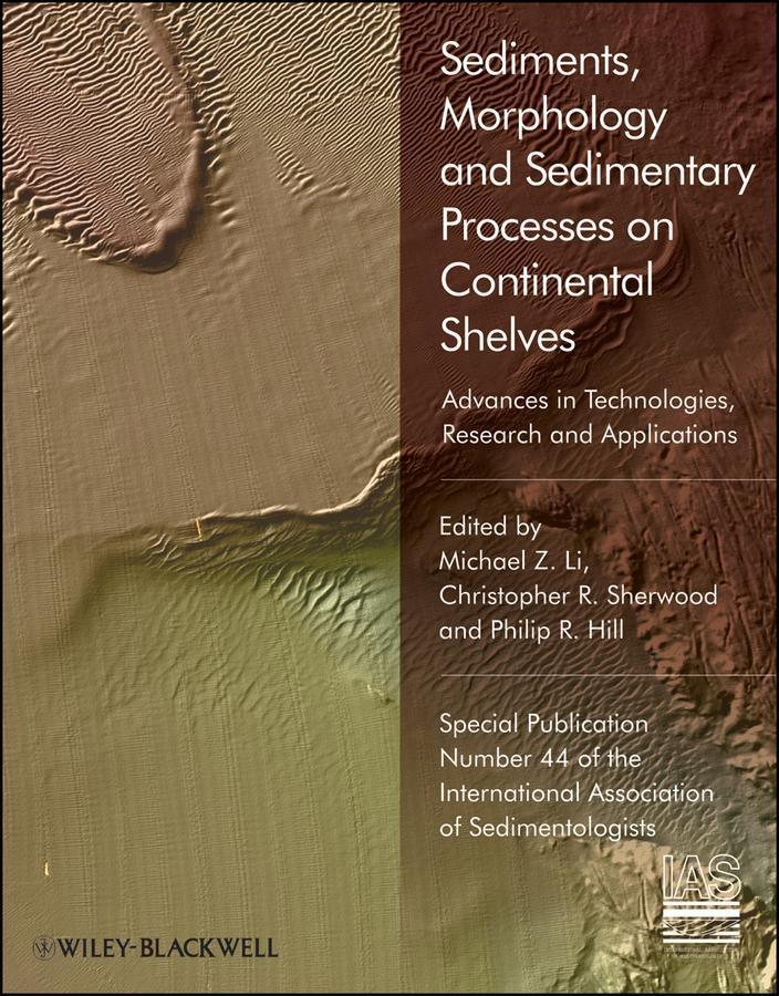Sediments Morphology and Sedimentary Processes on Continental Shelves