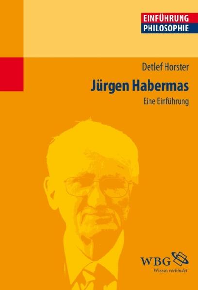 Jürgen Habermas - Detlef Horster