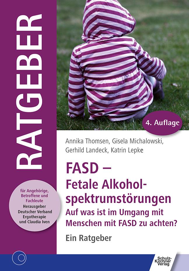 Image of FASD - Fetale Alkoholspektrumstörungen