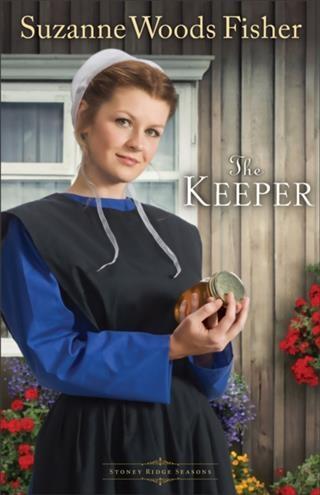 Keeper (Stoney Ridge Seasons Book #1)