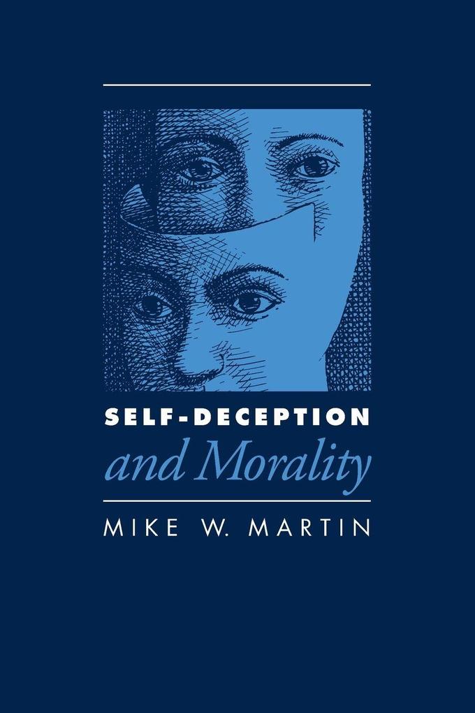 Self-Deception and Morality