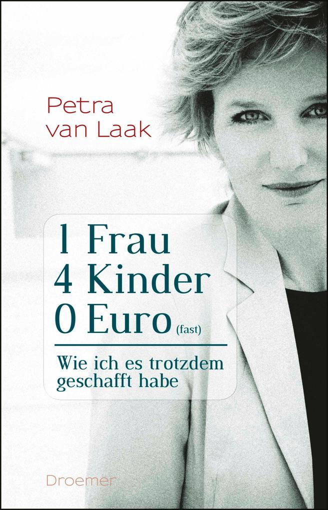 1 Frau 4 Kinder 0 Euro (fast)