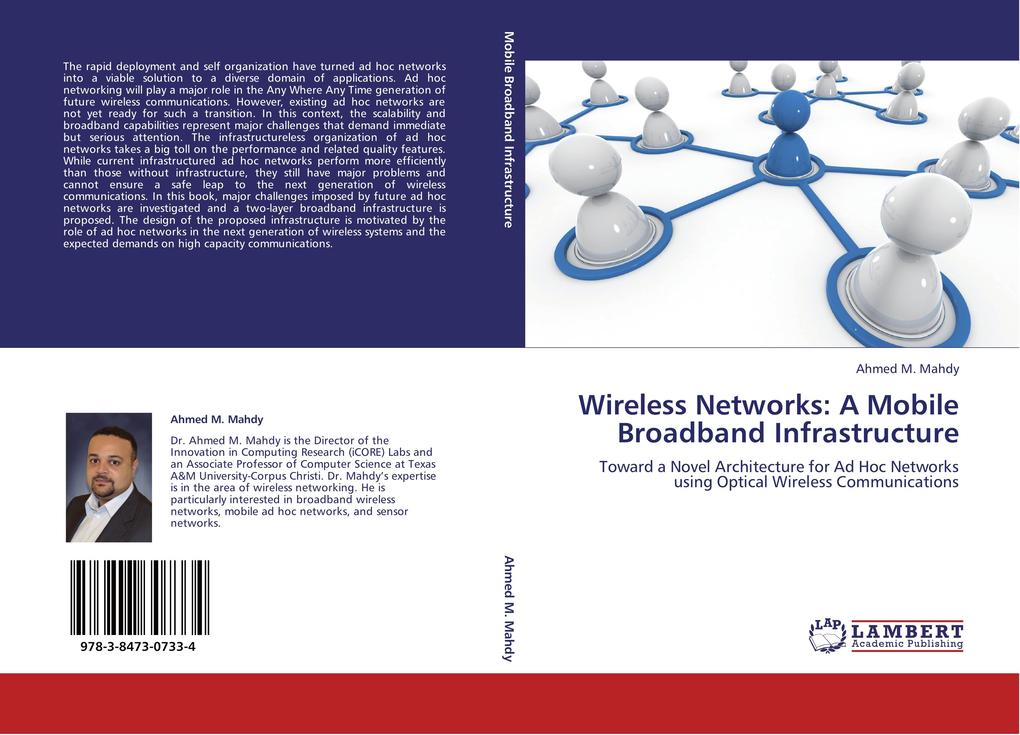 Wireless Networks: A Mobile Broadband Infrastructure