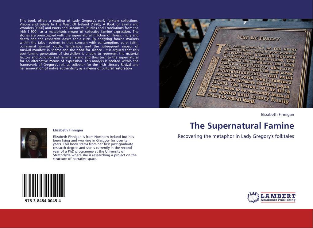 The Supernatural Famine