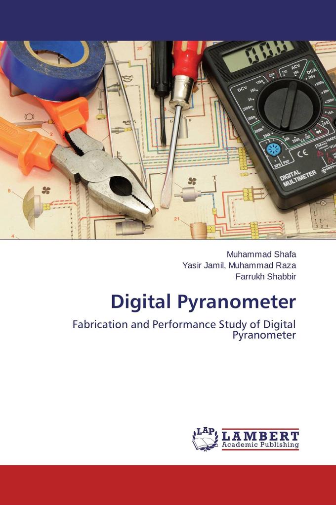 Digital Pyranometer