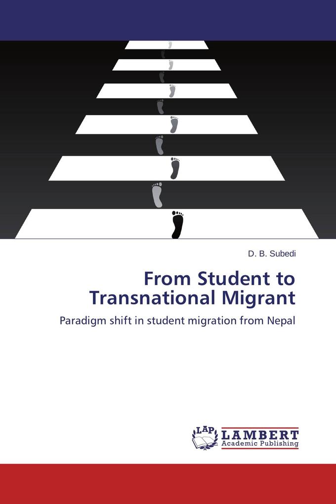 From Student to Transnational Migrant