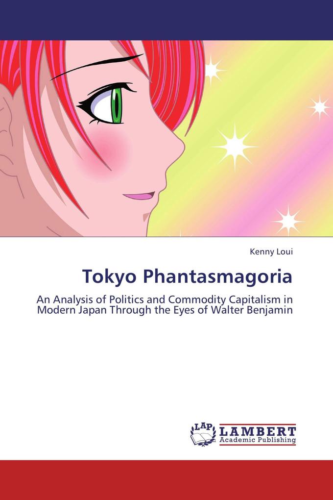 Tokyo Phantasmagoria