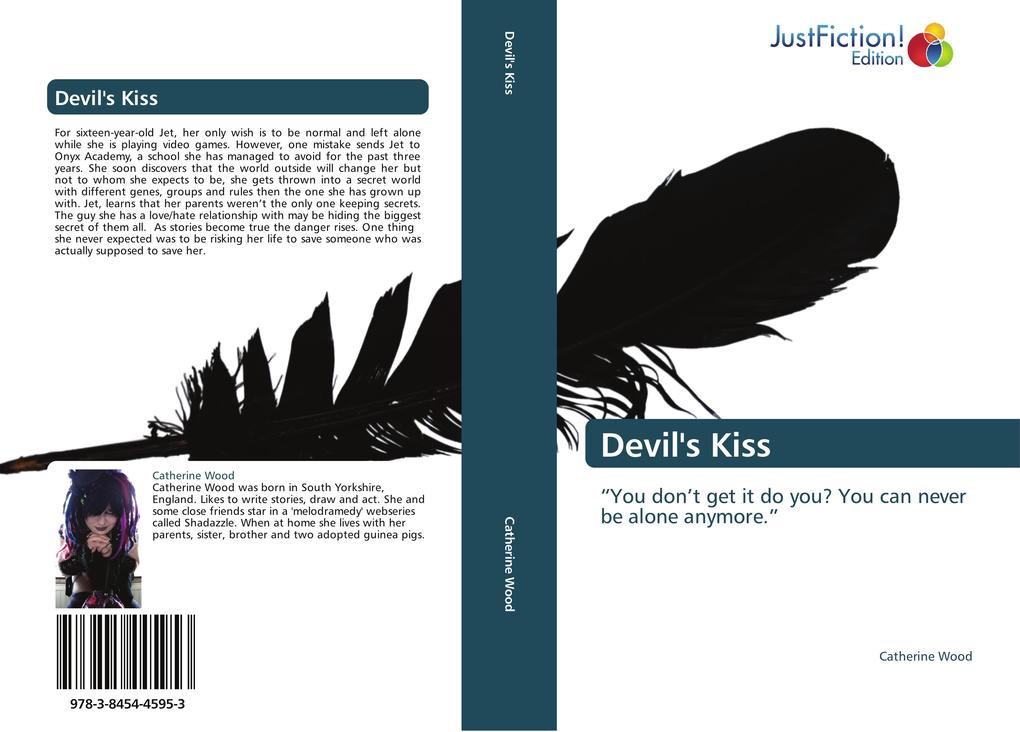 Devil's Kiss