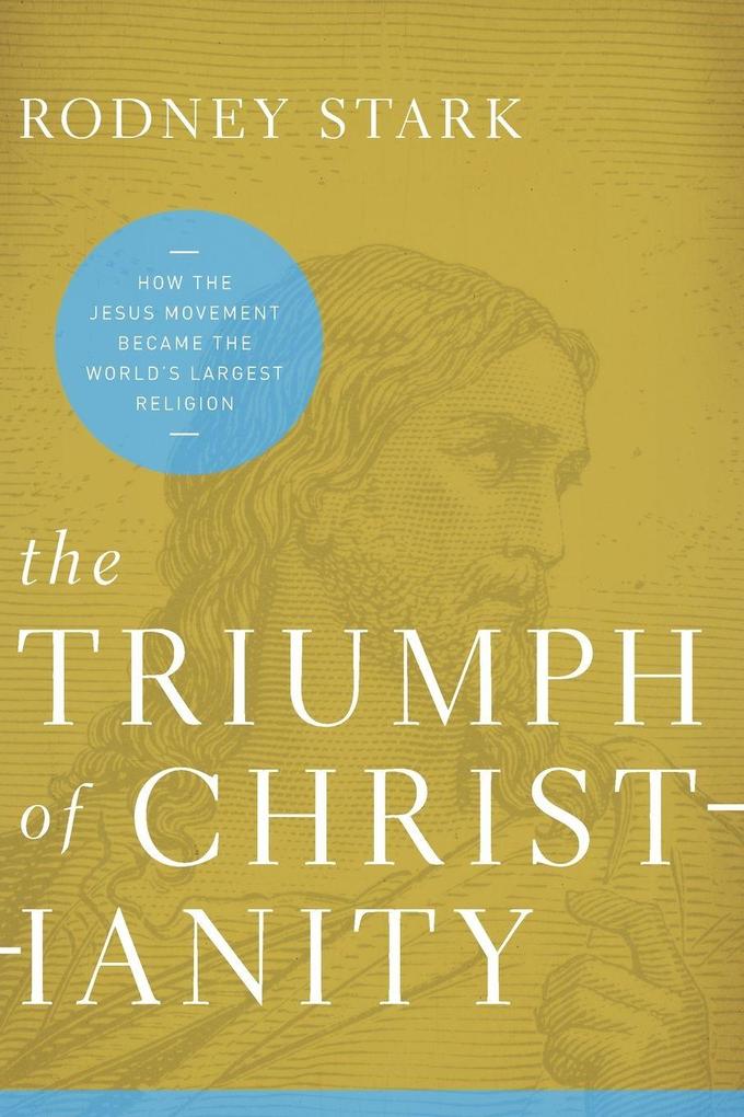 Triumph of Christianity The