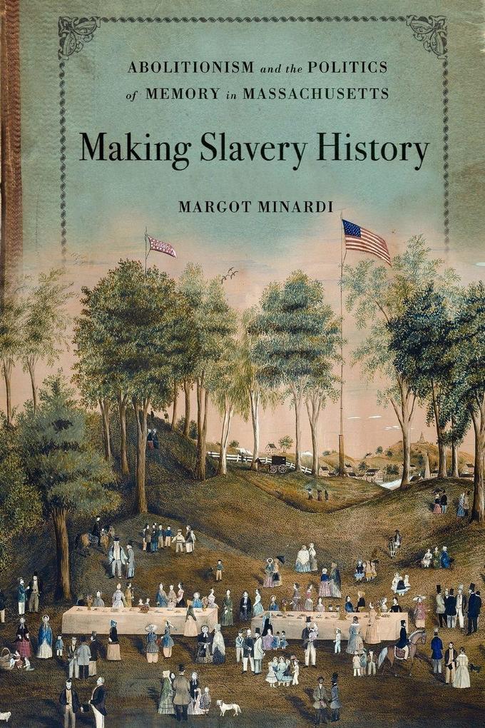 Making Slavery History