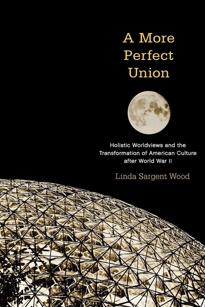 A More Perfect Union