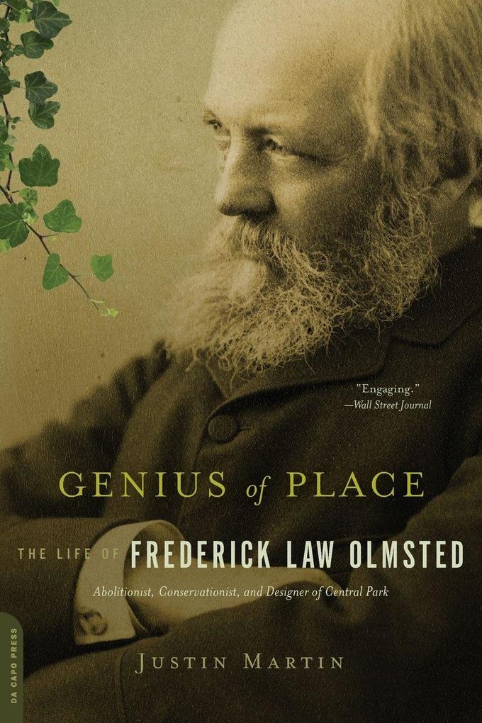 Genius of Place