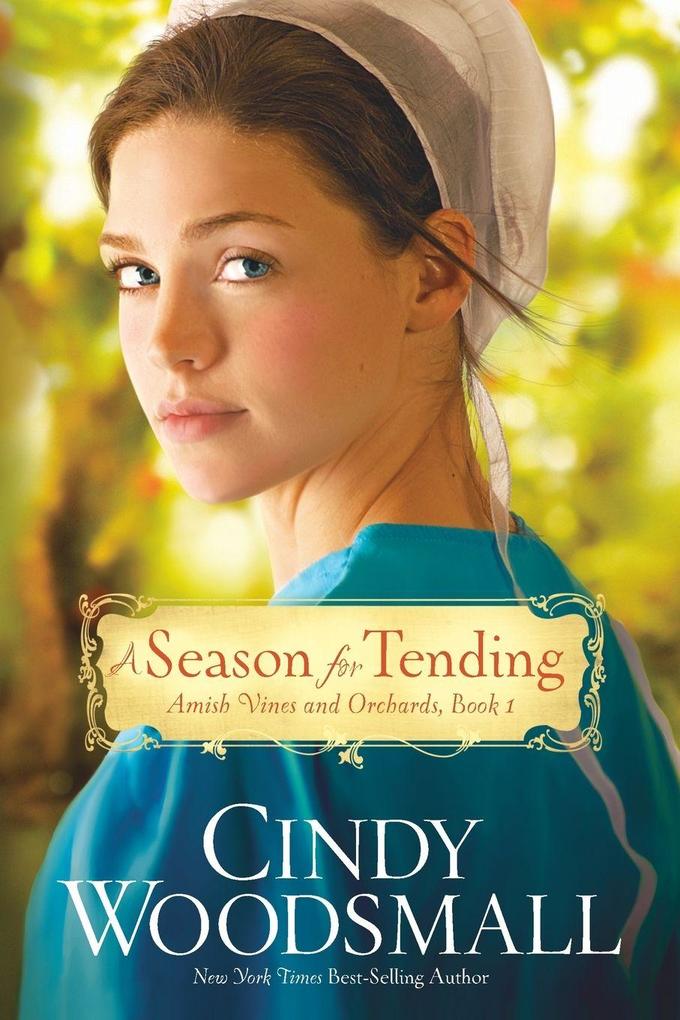A Season for Tending