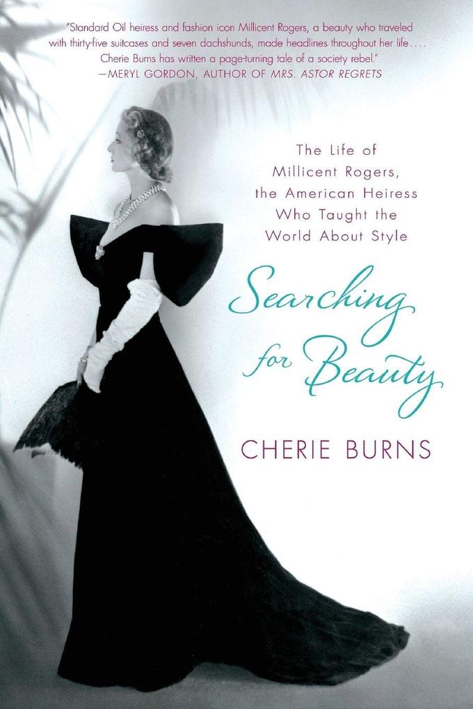 Searching for Beauty