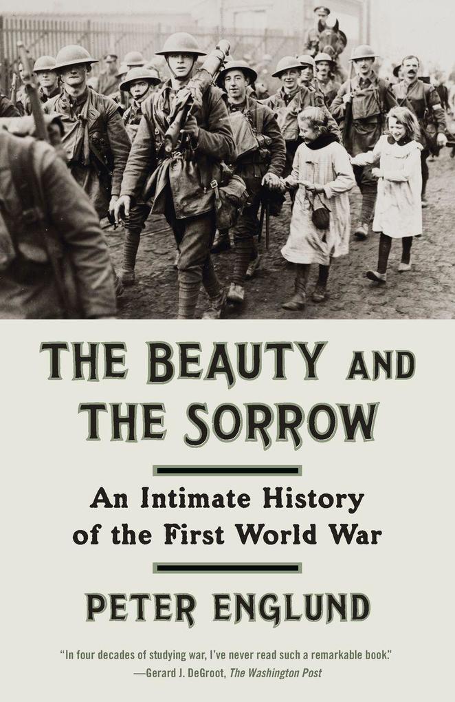 The Beauty and the Sorrow