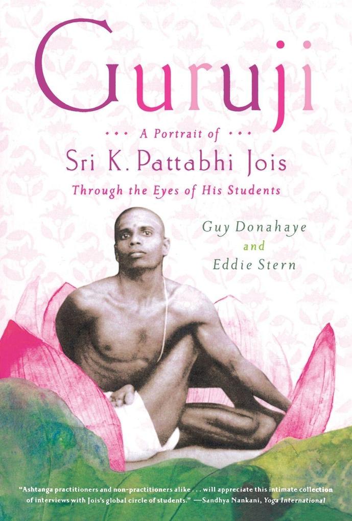Guruji