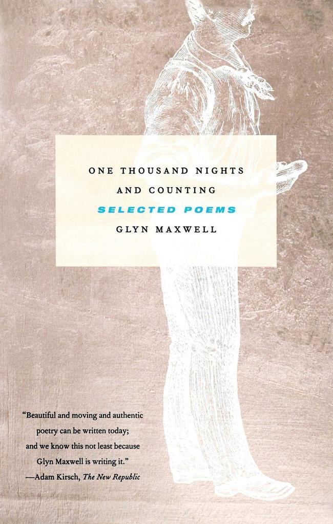 One Thousand Nights and Counting
