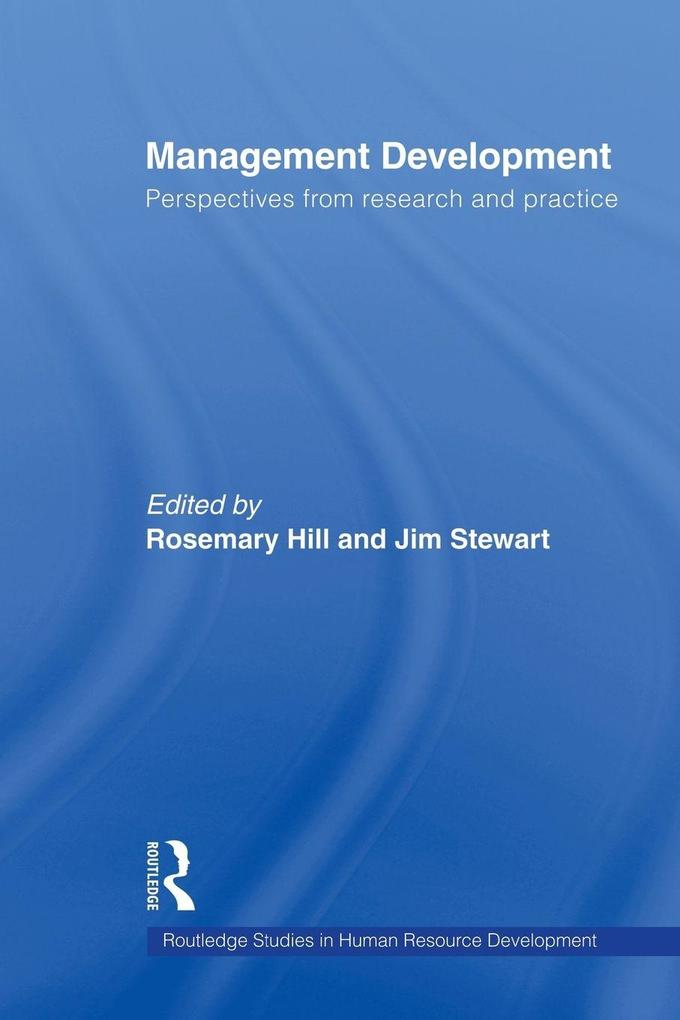 Management Development