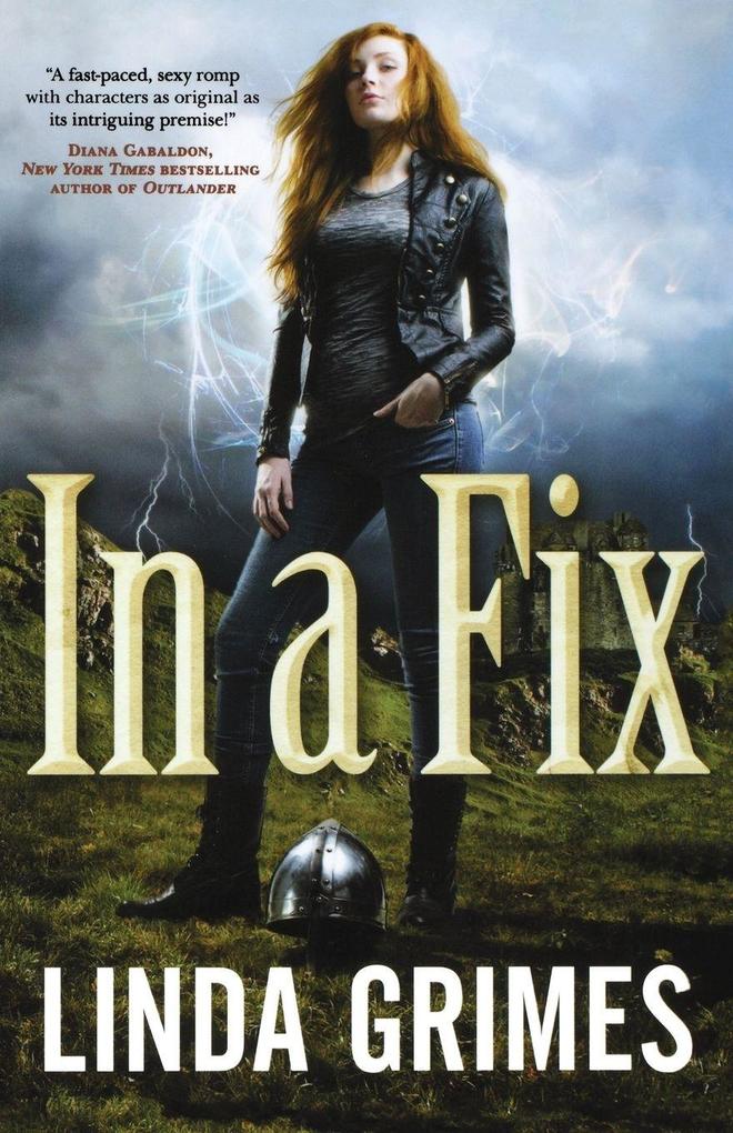 In a Fix