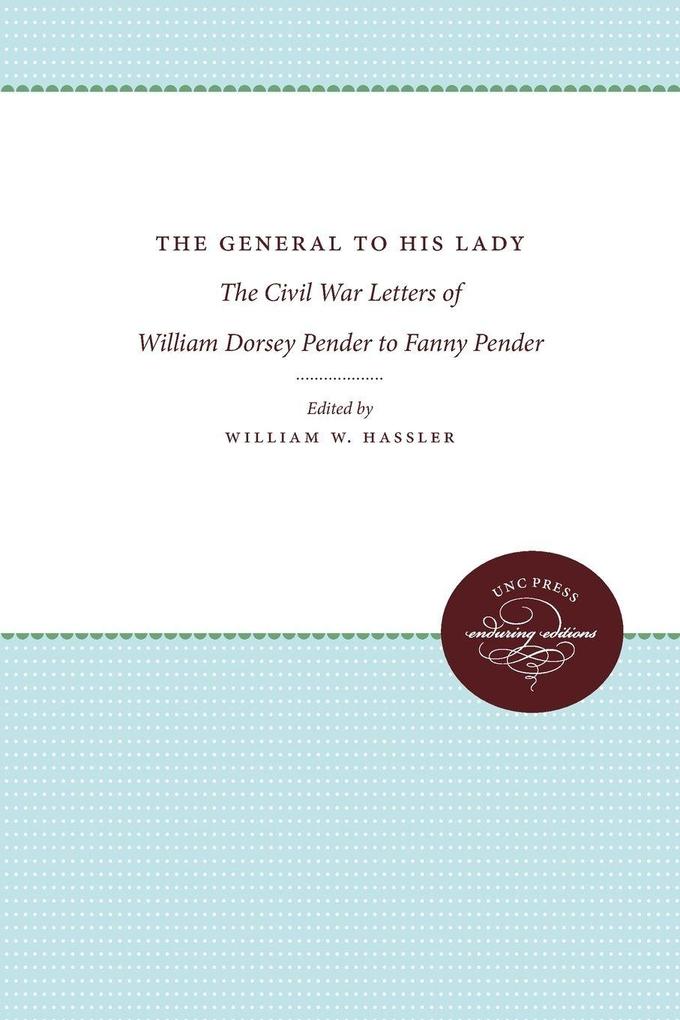 The General to His Lady