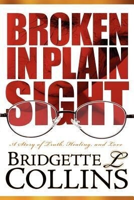 Broken in Plain Sight: A Story of Truth Healing and Love