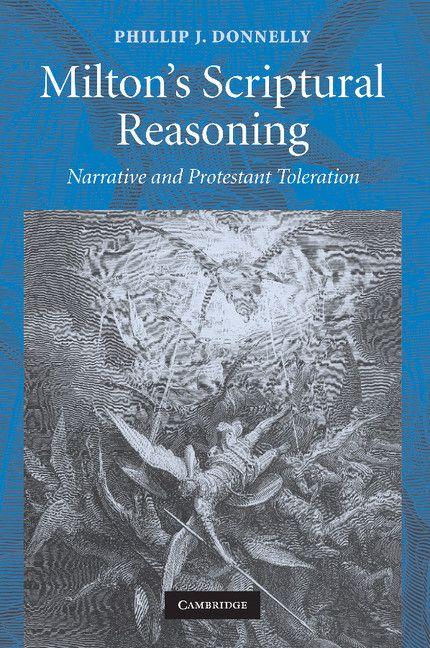 Milton's Scriptural Reasoning
