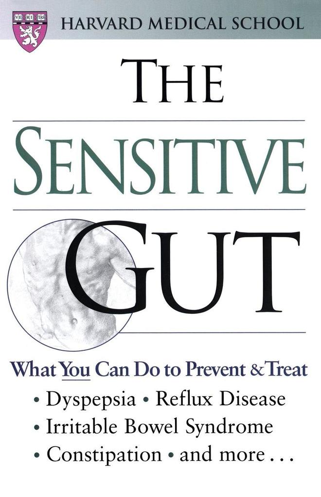 The Sensitive Gut