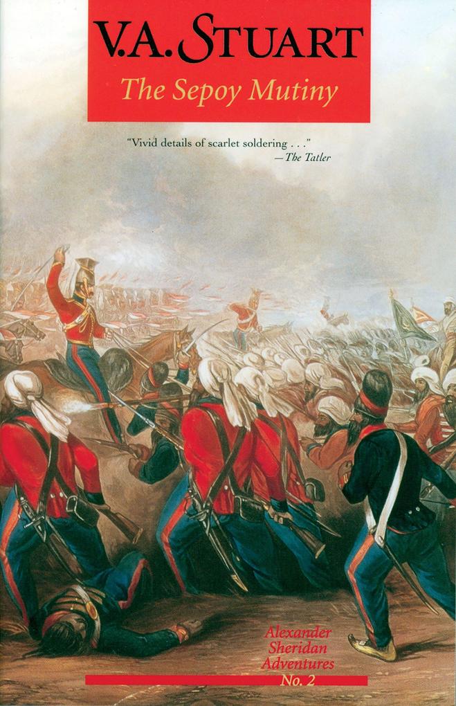 The Sepoy Mutiny