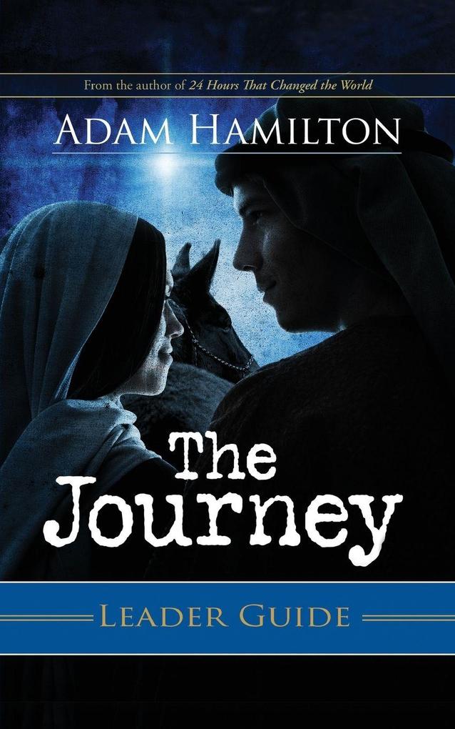 The Journey Leader Guide
